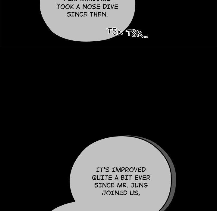 Troublesome Employee Warning chapter 27 page 36
