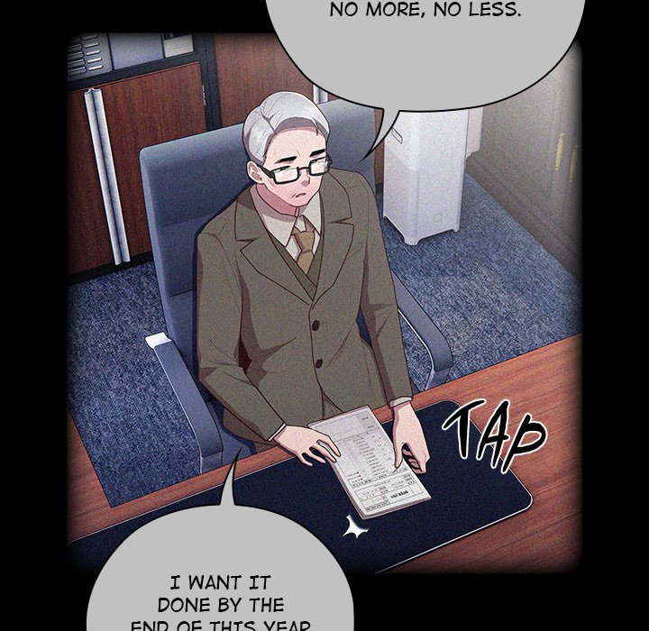 Troublesome Employee Warning chapter 27 page 40