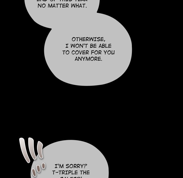 Troublesome Employee Warning chapter 27 page 41
