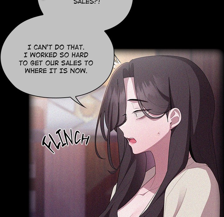 Troublesome Employee Warning chapter 27 page 42