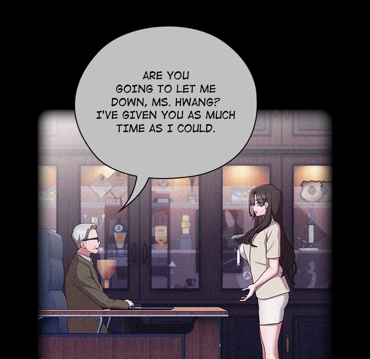 Troublesome Employee Warning chapter 27 page 44
