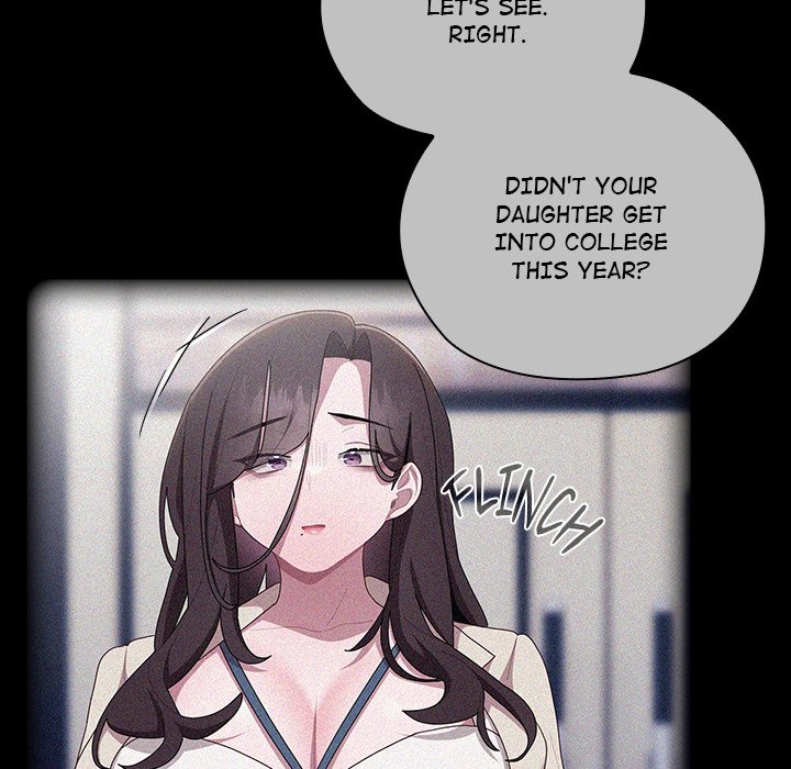 Troublesome Employee Warning chapter 27 page 46
