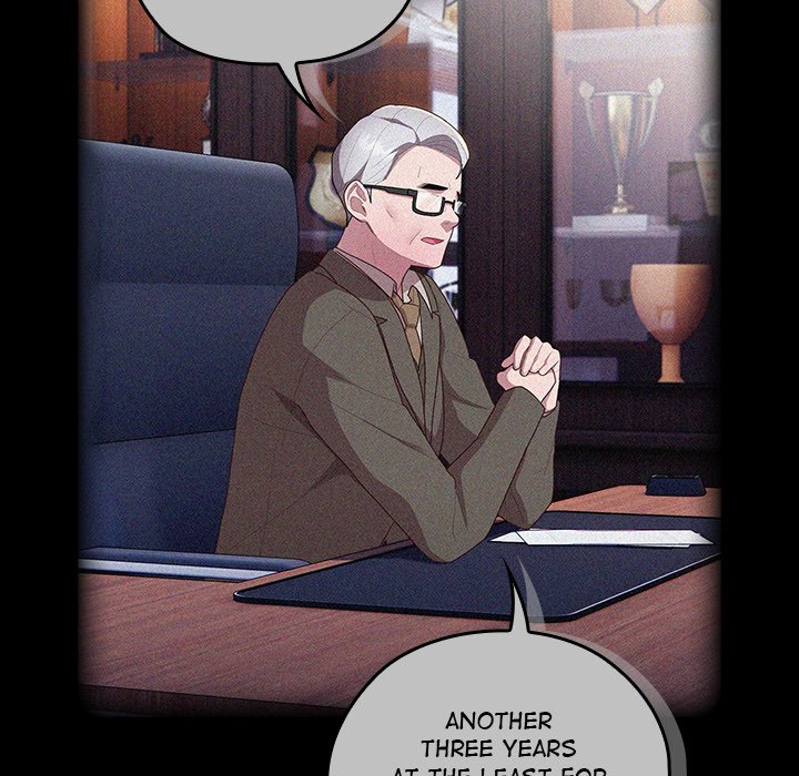 Troublesome Employee Warning chapter 27 page 48