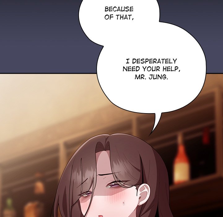 Troublesome Employee Warning chapter 27 page 53
