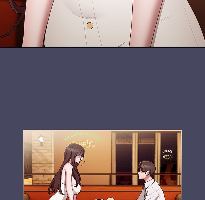 Troublesome Employee Warning chapter 27 page 55