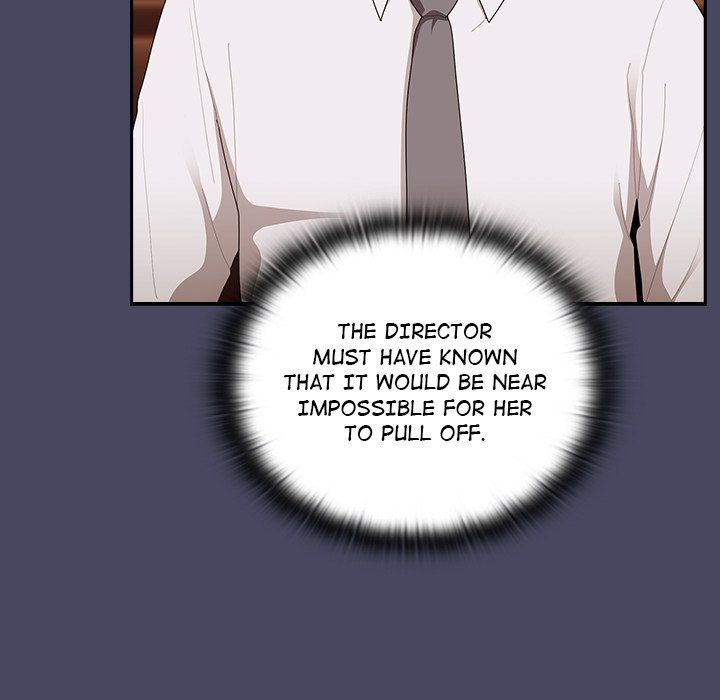 Troublesome Employee Warning chapter 27 page 58