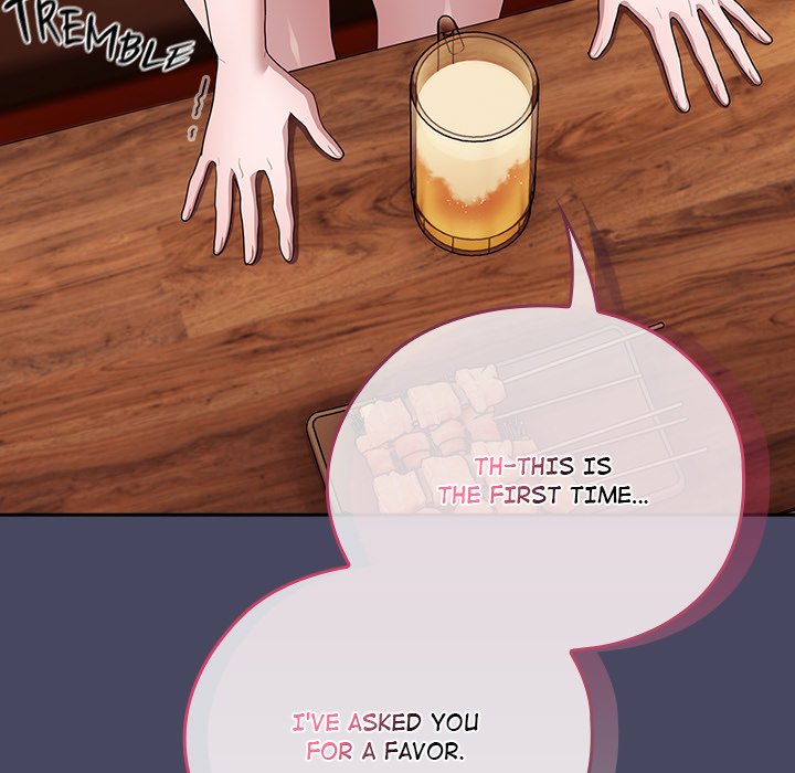 Troublesome Employee Warning chapter 27 page 61