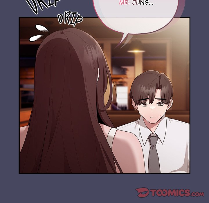 Troublesome Employee Warning chapter 27 page 63