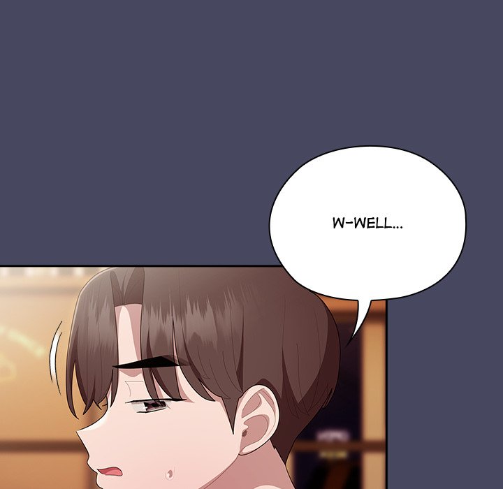 Troublesome Employee Warning chapter 27 page 64
