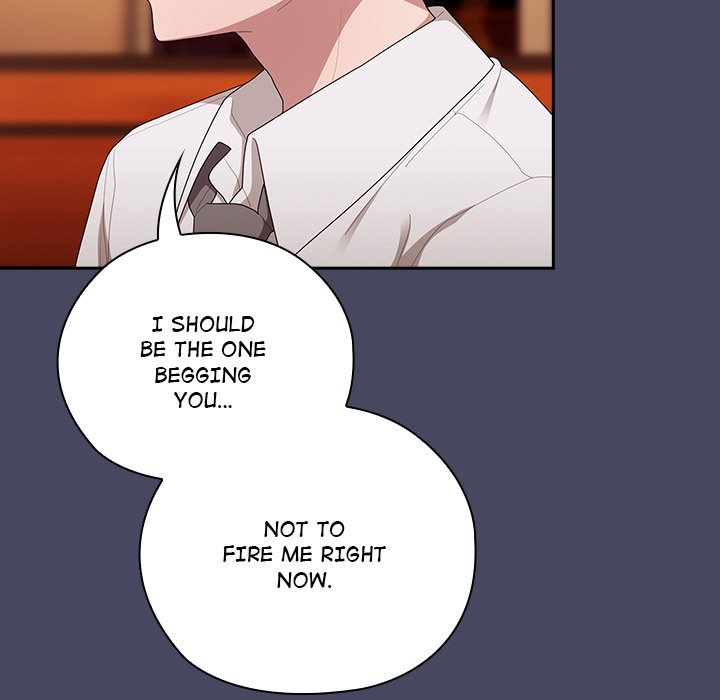 Troublesome Employee Warning chapter 27 page 65