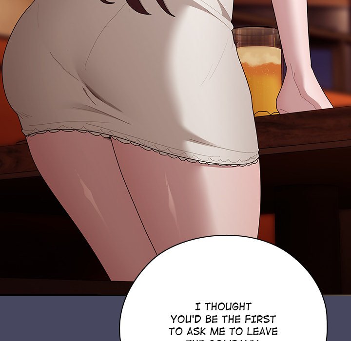 Troublesome Employee Warning chapter 27 page 68
