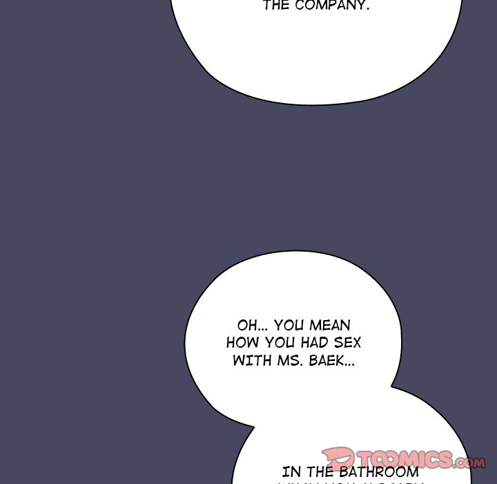 Troublesome Employee Warning chapter 27 page 69