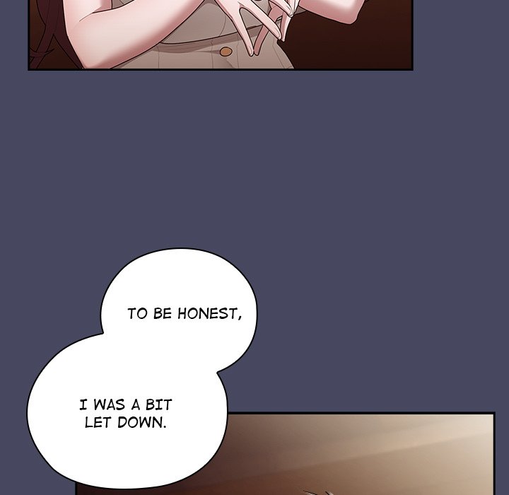 Troublesome Employee Warning chapter 27 page 71