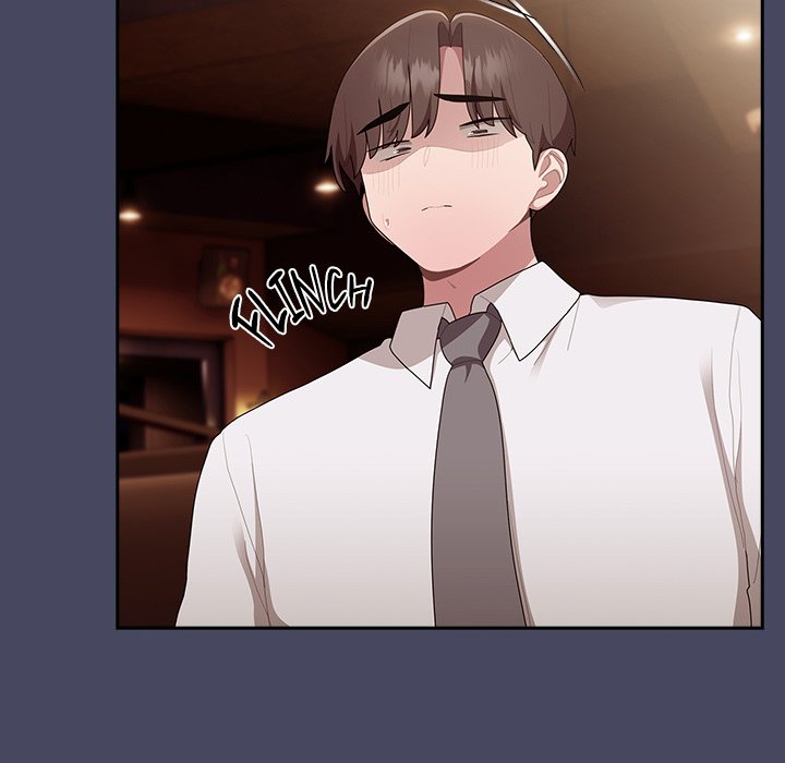 Troublesome Employee Warning chapter 27 page 72