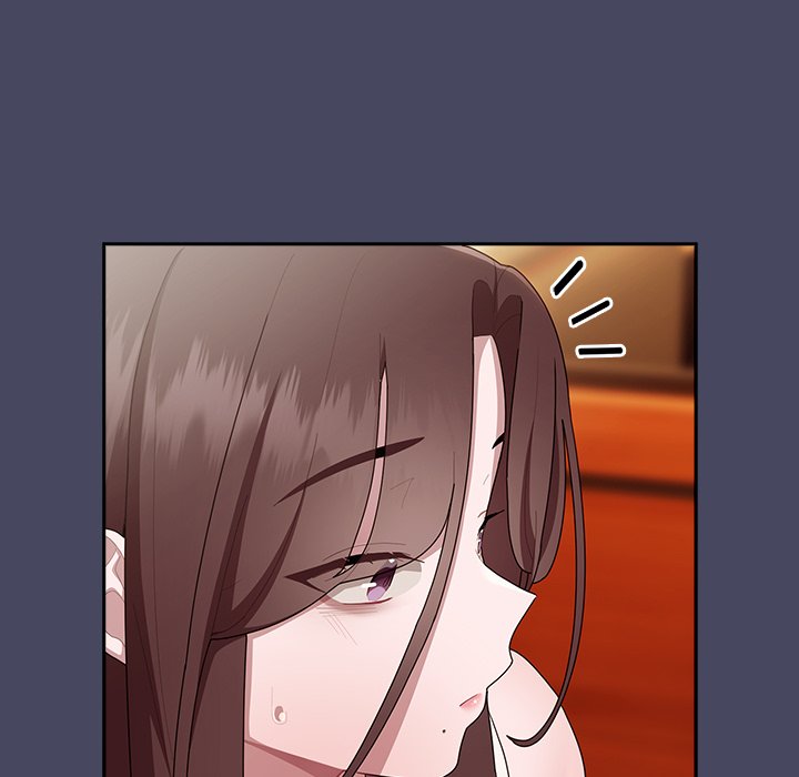 Troublesome Employee Warning chapter 27 page 73