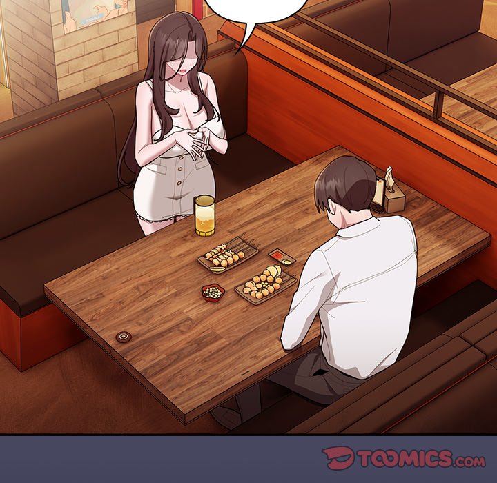 Troublesome Employee Warning chapter 27 page 75