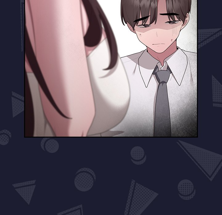 Troublesome Employee Warning chapter 27 page 77
