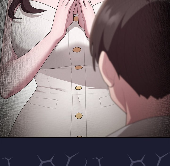 Troublesome Employee Warning chapter 27 page 79