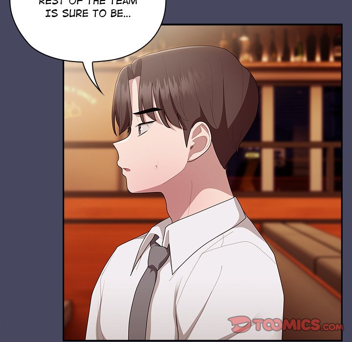 Troublesome Employee Warning chapter 27 page 81