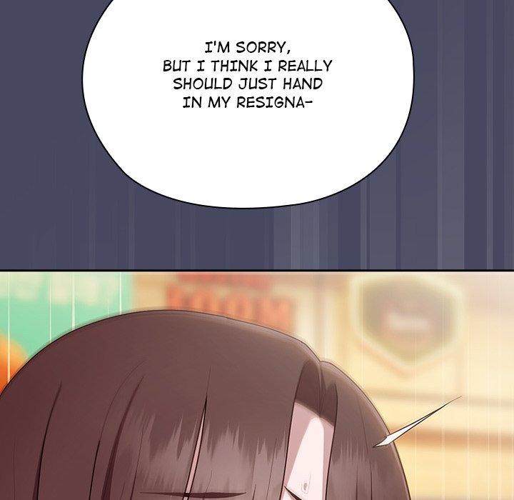 Troublesome Employee Warning chapter 27 page 84