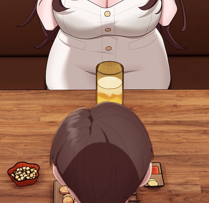 Troublesome Employee Warning chapter 27 page 88