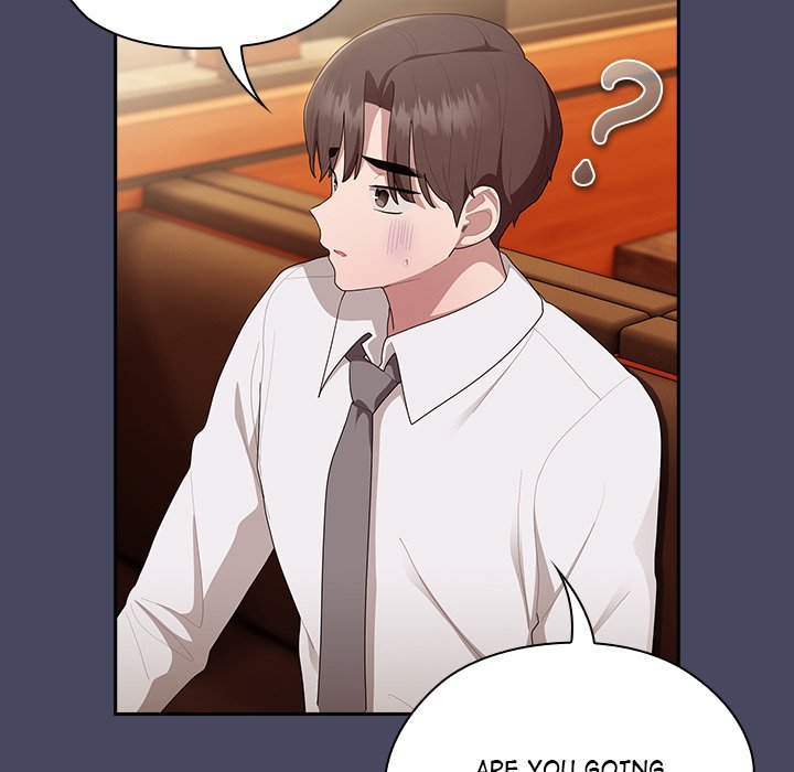 Troublesome Employee Warning chapter 27 page 90