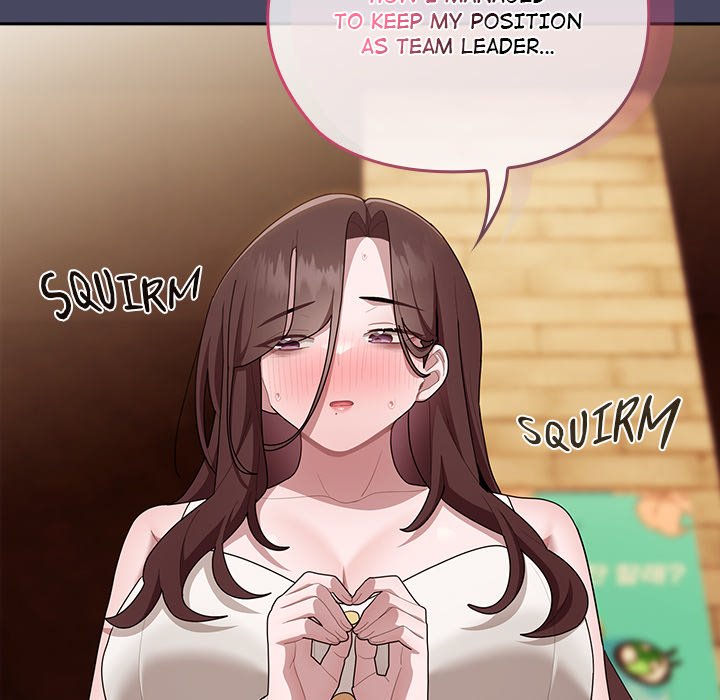 Troublesome Employee Warning chapter 27 page 92