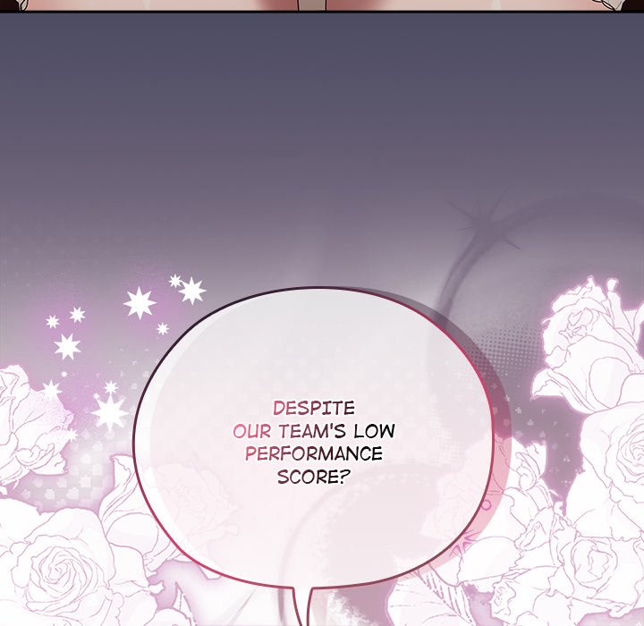 Troublesome Employee Warning chapter 27 page 94