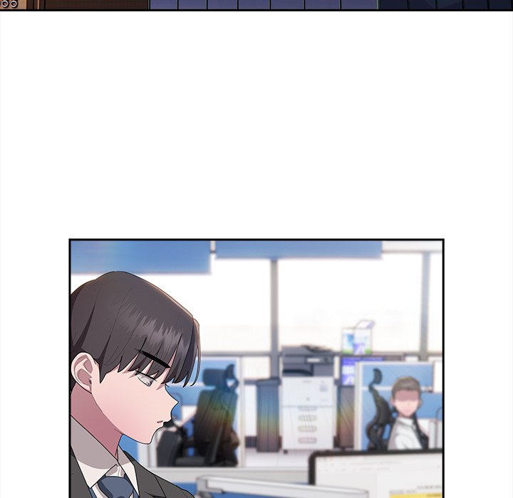 Troublesome Employee Warning chapter 27 page 101