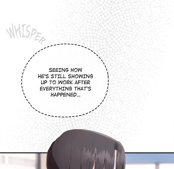 Troublesome Employee Warning chapter 27 page 106