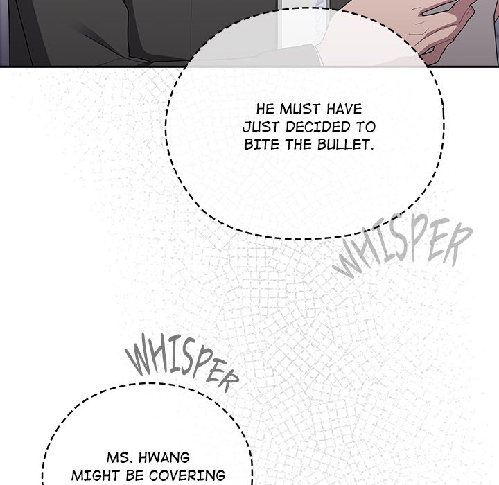 Troublesome Employee Warning chapter 27 page 108