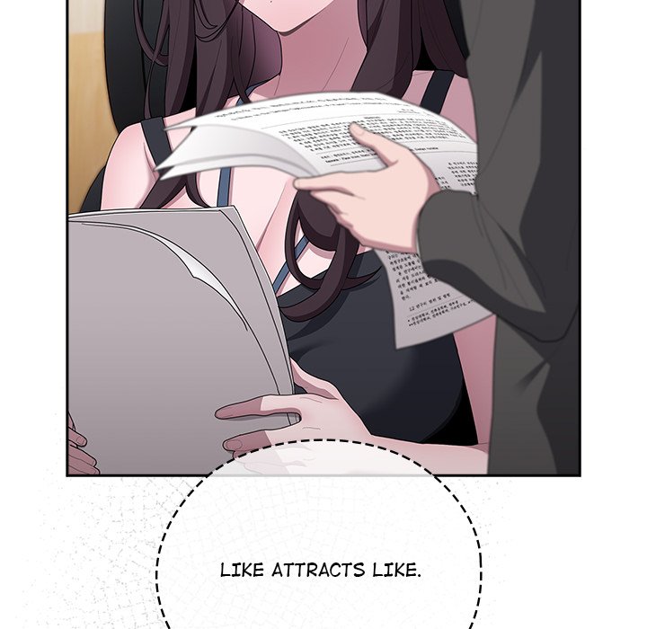 Troublesome Employee Warning chapter 27 page 110