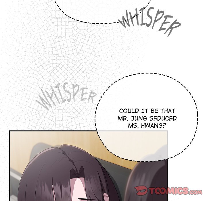 Troublesome Employee Warning chapter 27 page 111