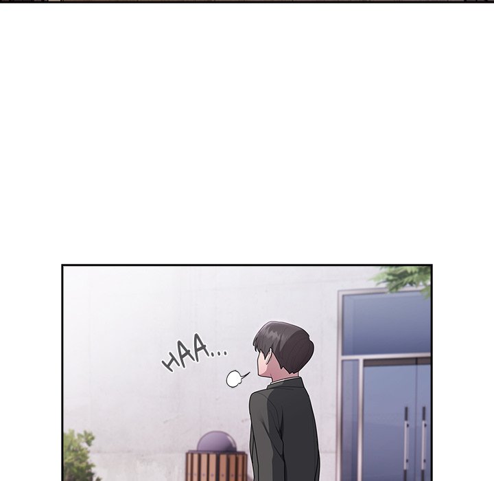 Troublesome Employee Warning chapter 27 page 122