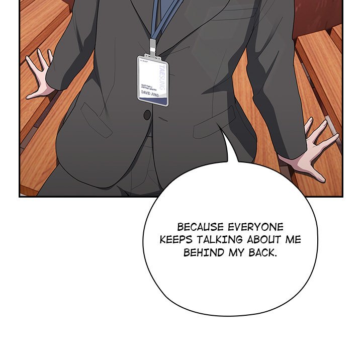 Troublesome Employee Warning chapter 27 page 125