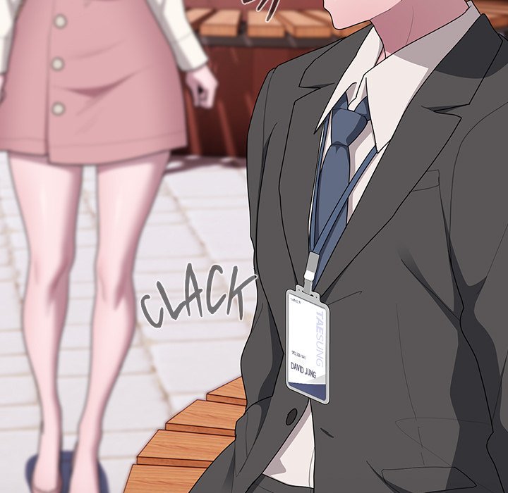 Troublesome Employee Warning chapter 27 page 127