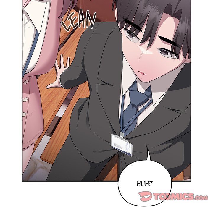 Troublesome Employee Warning chapter 27 page 129
