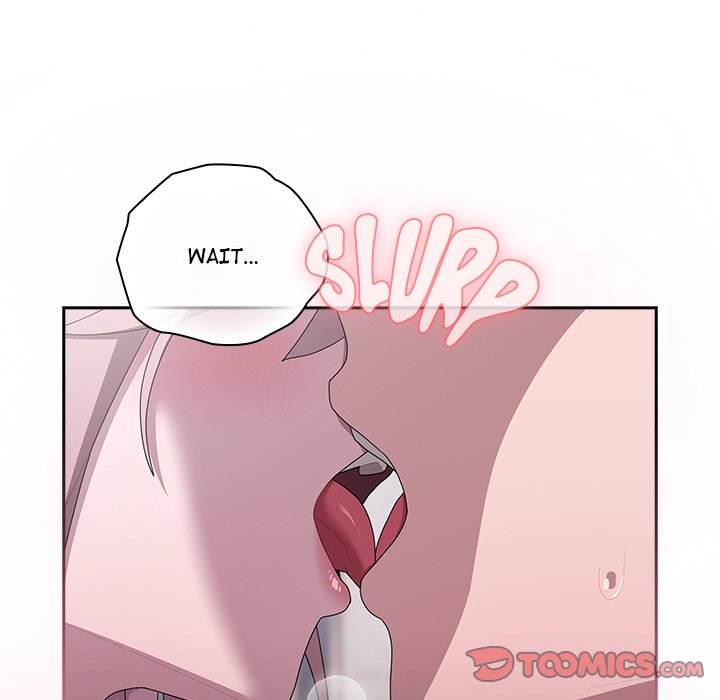 Troublesome Employee Warning chapter 27 page 135