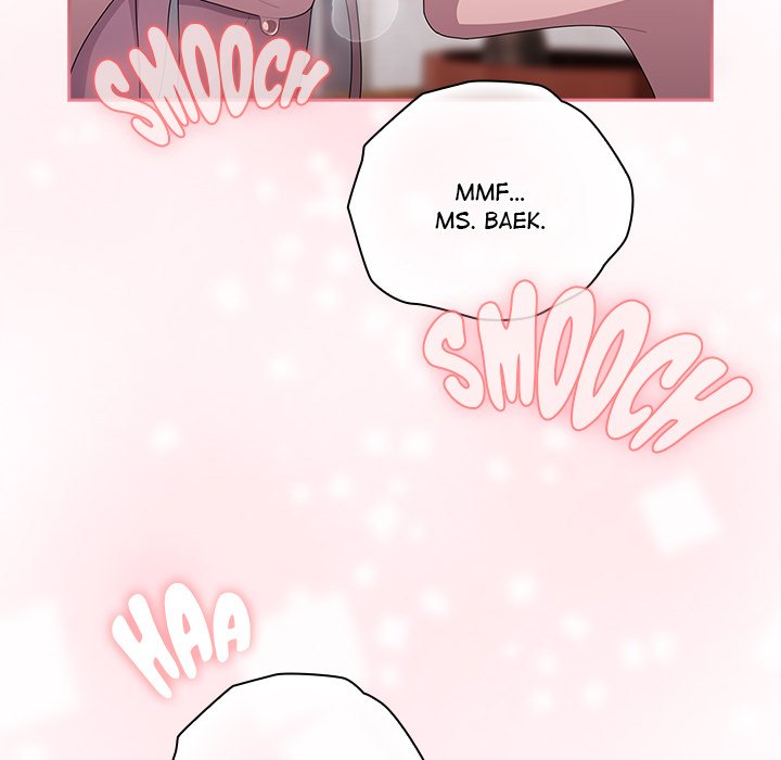 Troublesome Employee Warning chapter 27 page 136