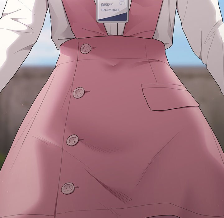 Troublesome Employee Warning chapter 27 page 144