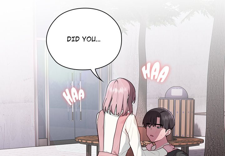 Troublesome Employee Warning chapter 28 page 2