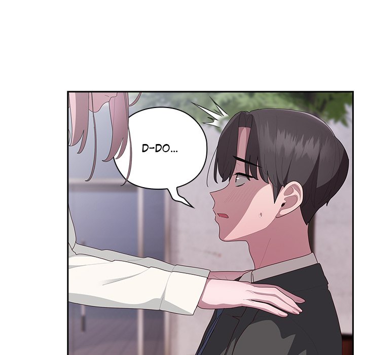 Troublesome Employee Warning chapter 28 page 5