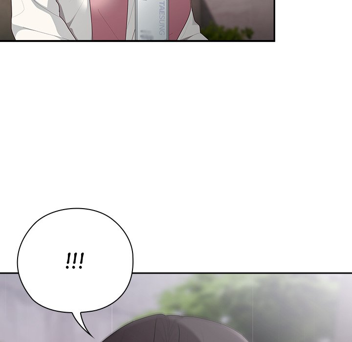 Troublesome Employee Warning chapter 28 page 8