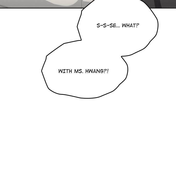 Troublesome Employee Warning chapter 28 page 10
