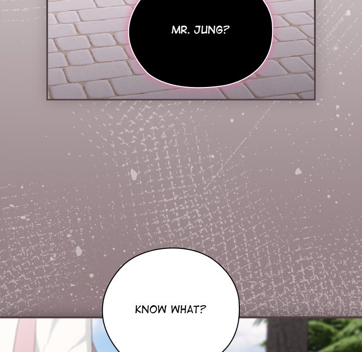 Troublesome Employee Warning chapter 28 page 17