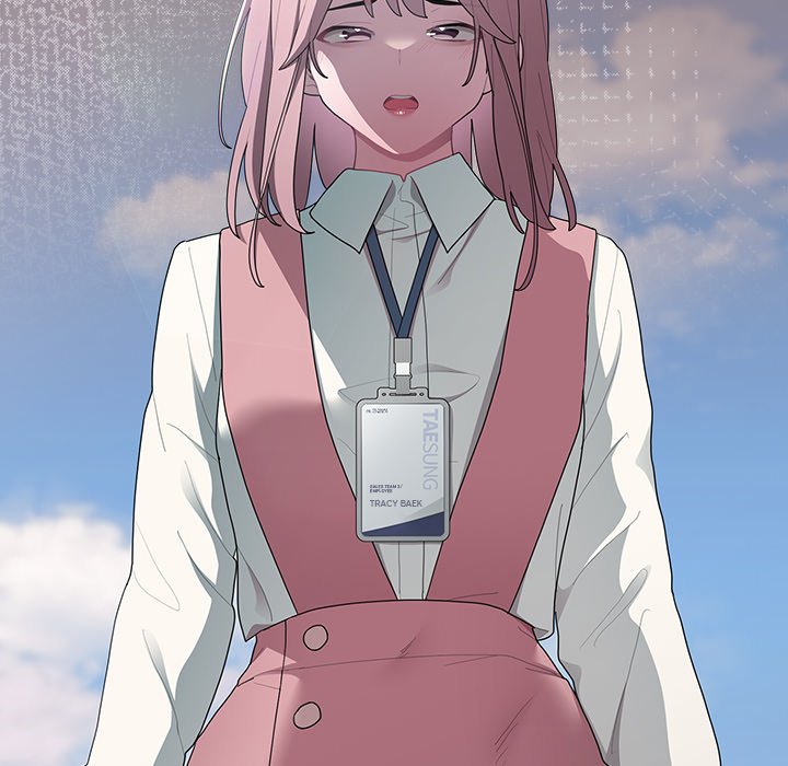 Troublesome Employee Warning chapter 28 page 20