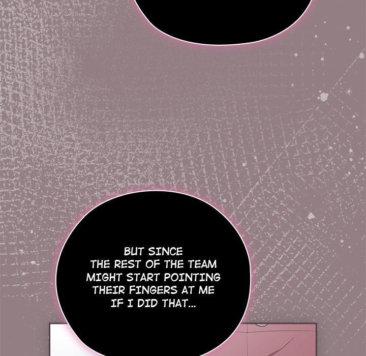 Troublesome Employee Warning chapter 28 page 22