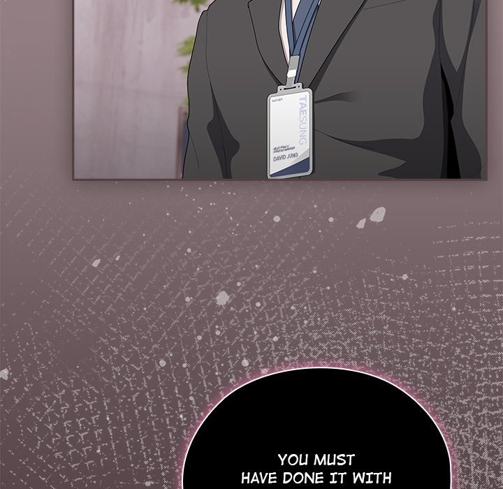 Troublesome Employee Warning chapter 28 page 26