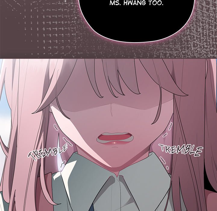 Troublesome Employee Warning chapter 28 page 27