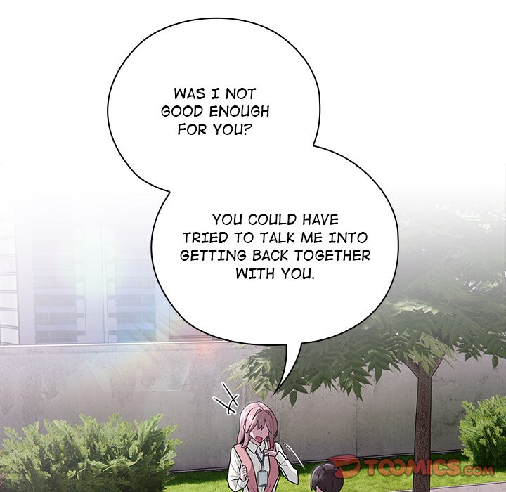 Troublesome Employee Warning chapter 28 page 30